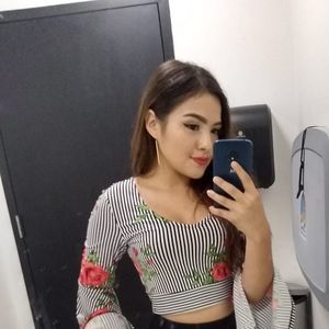 Meet your Posher, Rubi